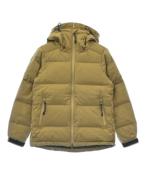 URBAN RESEARCH DOORS Down jackets/Vests