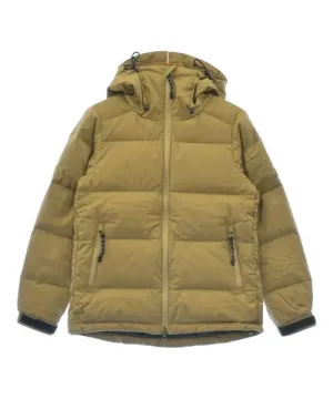 URBAN RESEARCH DOORS Down jackets/Vests
