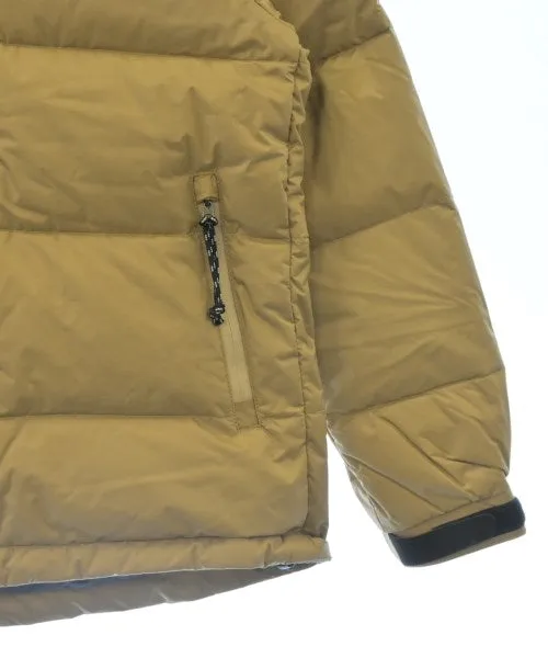 URBAN RESEARCH DOORS Down jackets/Vests