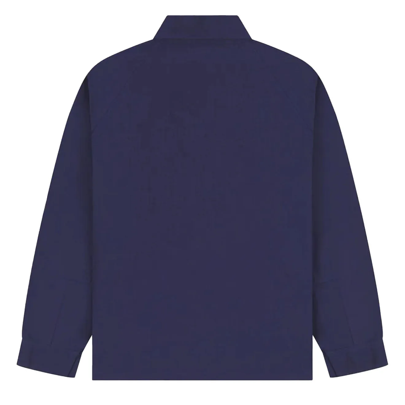 Uskees Signal Jacket Deep Indigo
