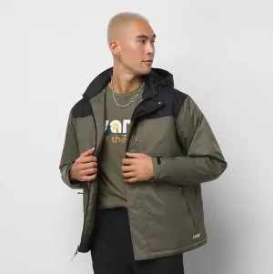 Vans Coastal MTE Jacket