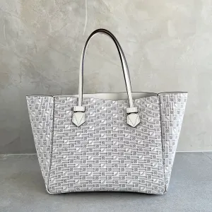 Vincennes MM Reversible Tote, Milk Moreau Bags