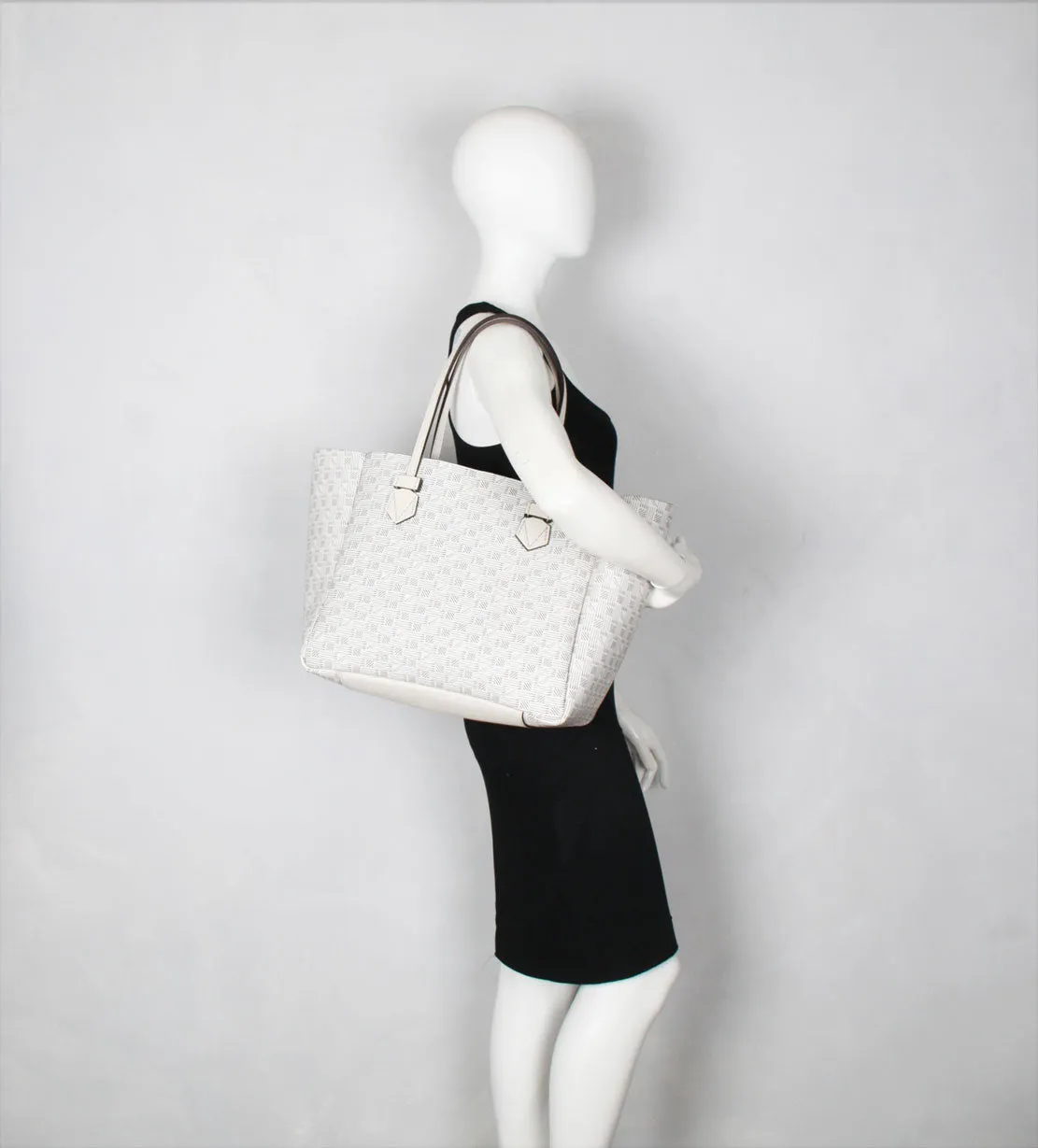 Vincennes MM Reversible Tote, Milk Moreau Bags
