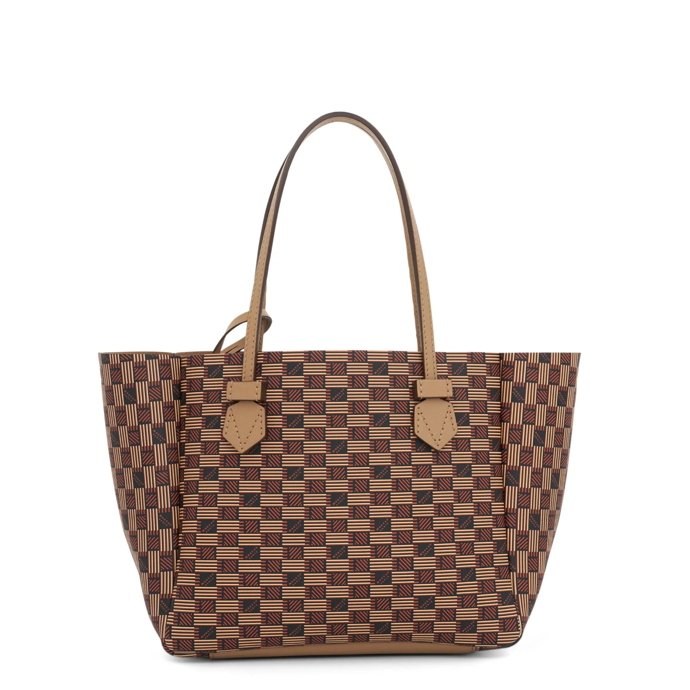 Vincennes PM Reversible Tote, Classique Moreau Bags