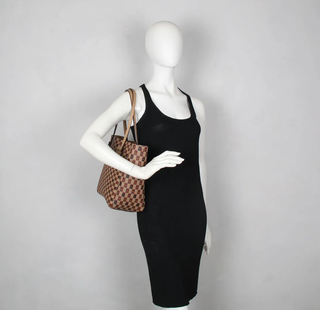 Vincennes PM Reversible Tote, Classique Moreau Bags