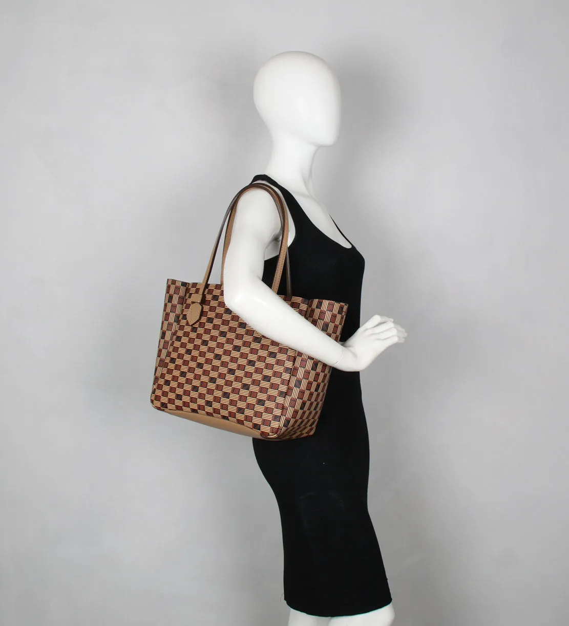 Vincennes PM Reversible Tote, Classique Moreau Bags
