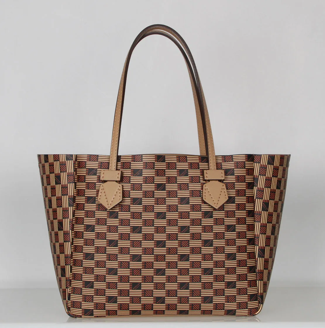 Vincennes PM Reversible Tote, Classique Moreau Bags