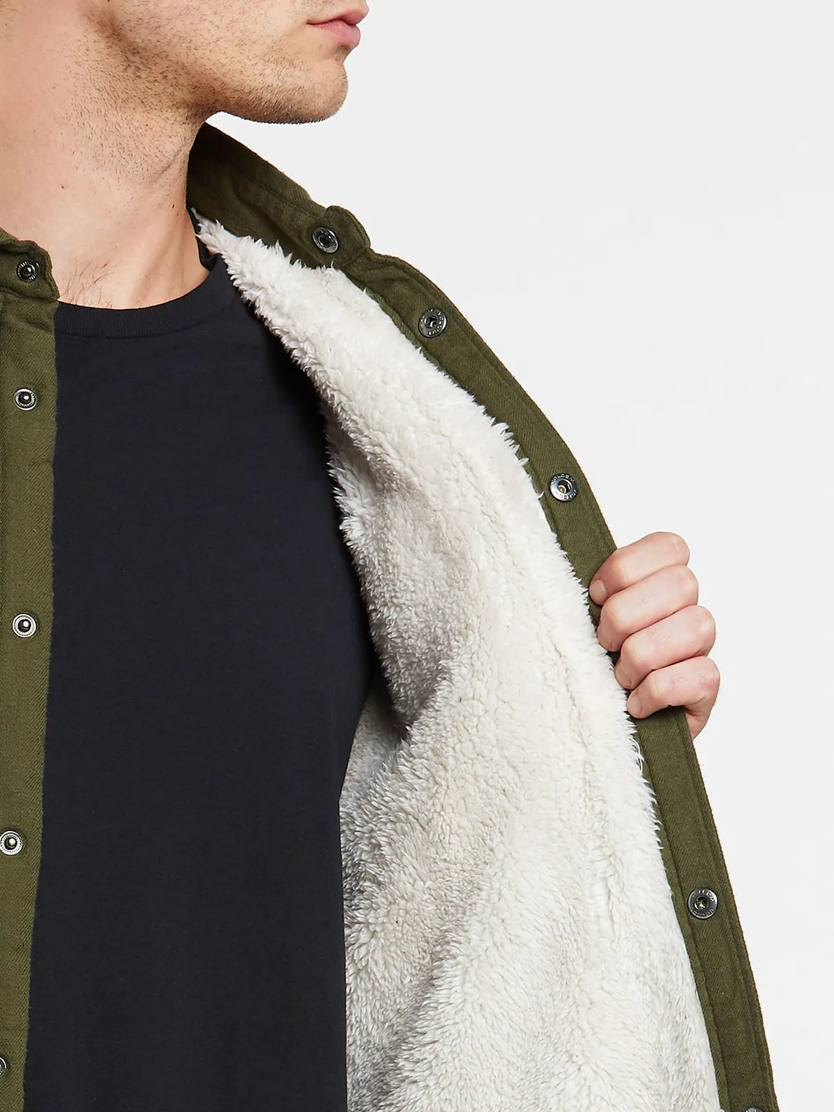 Volcom Larkin Jacket