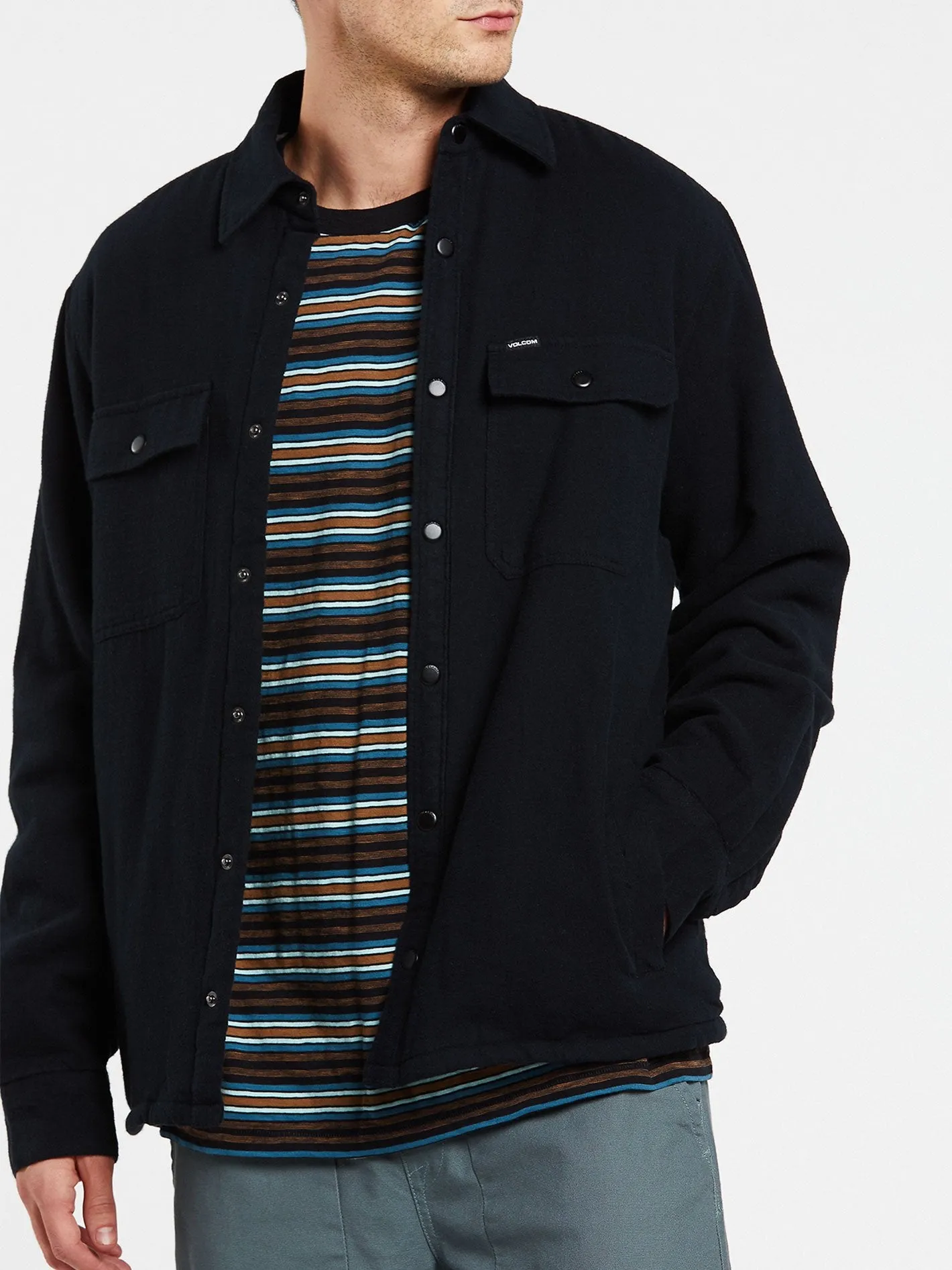 Volcom Larkin Jacket