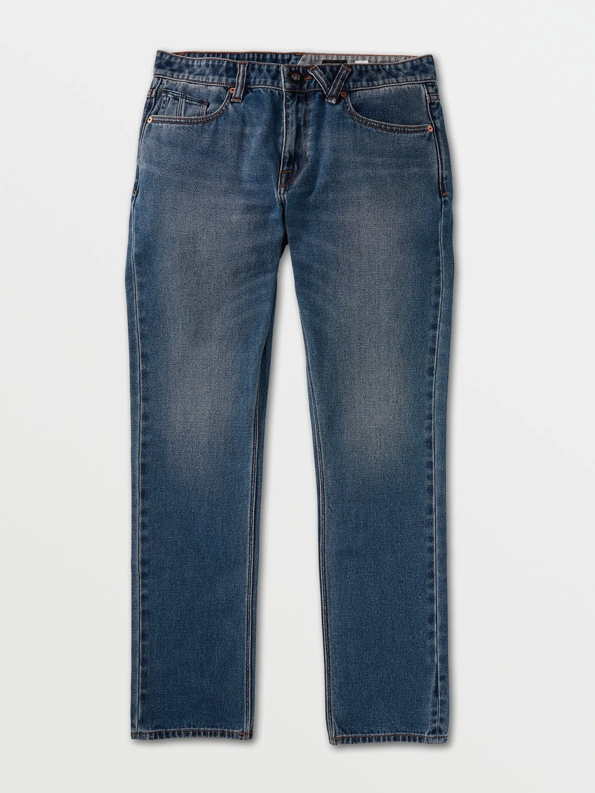 Volcom Vorta Slim Fit Jean