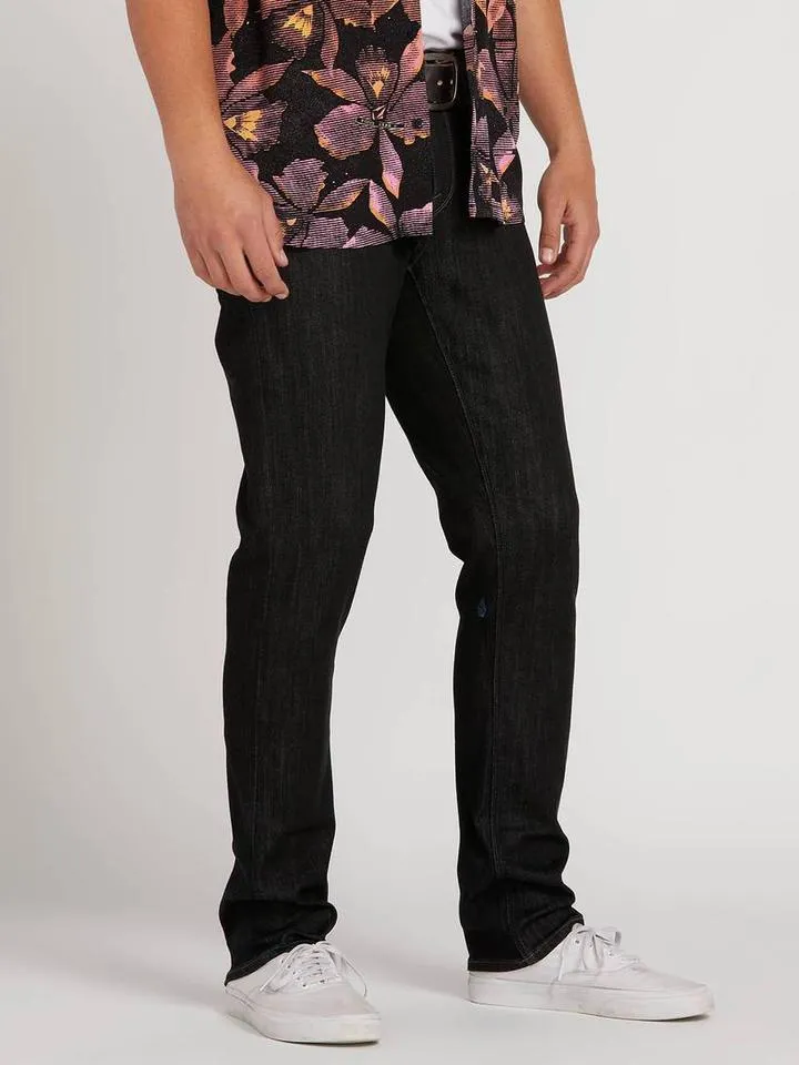 Volcom Vorta Slim Fit Jean