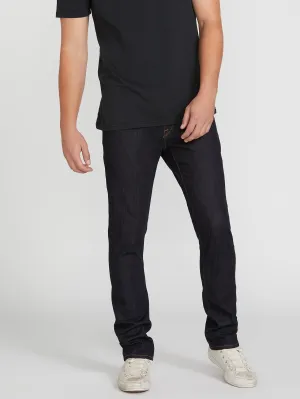 Volcom Vorta Slim Fit Jean