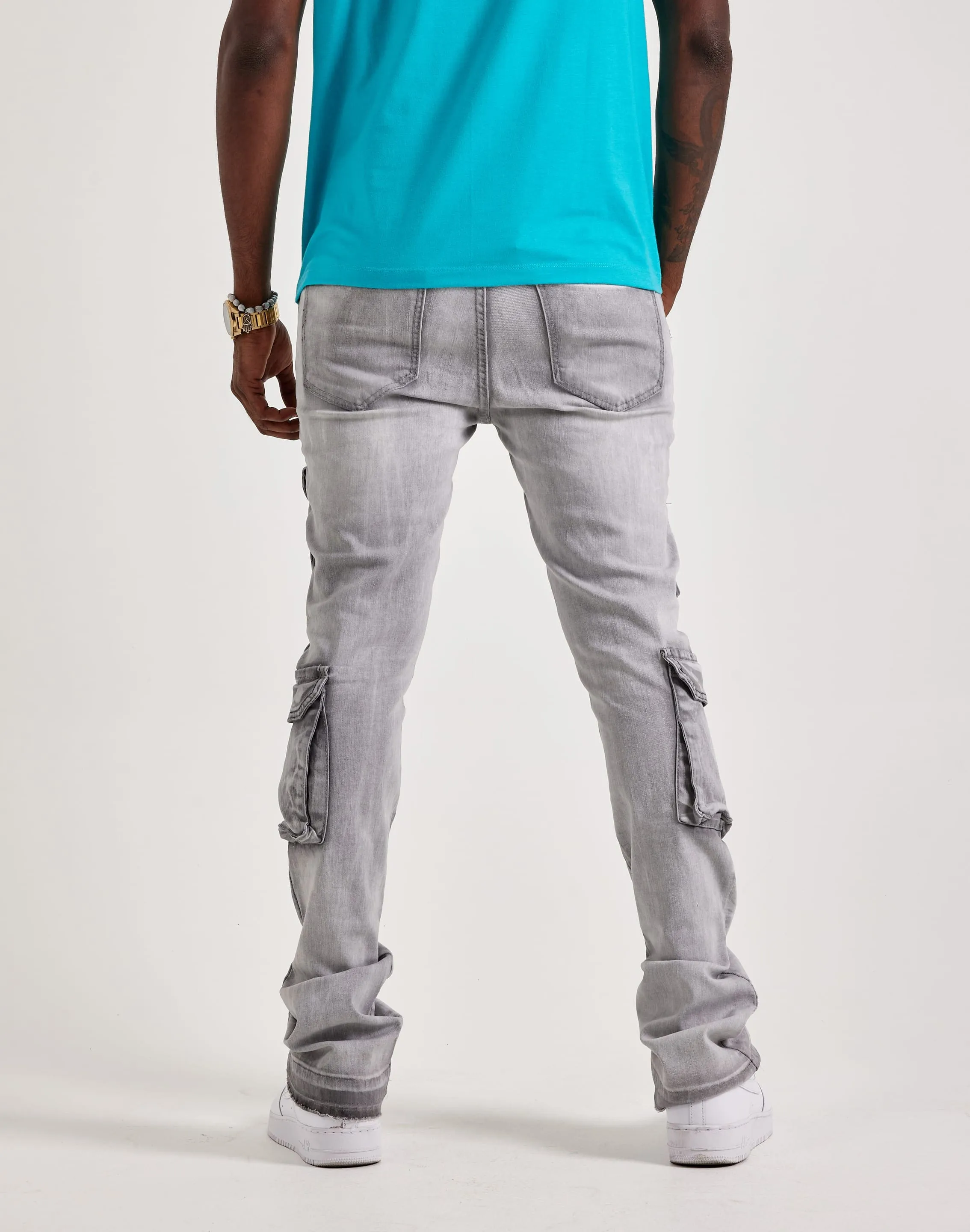 WAIMEA Cargo Jeans