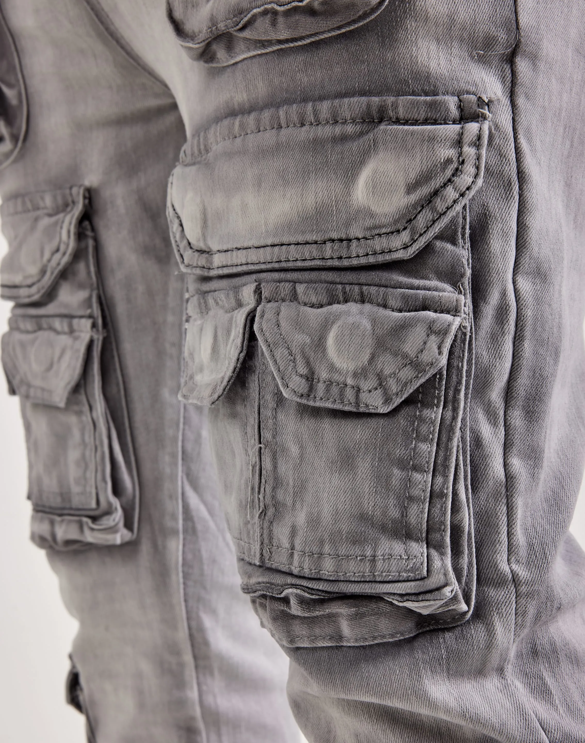 WAIMEA Cargo Jeans