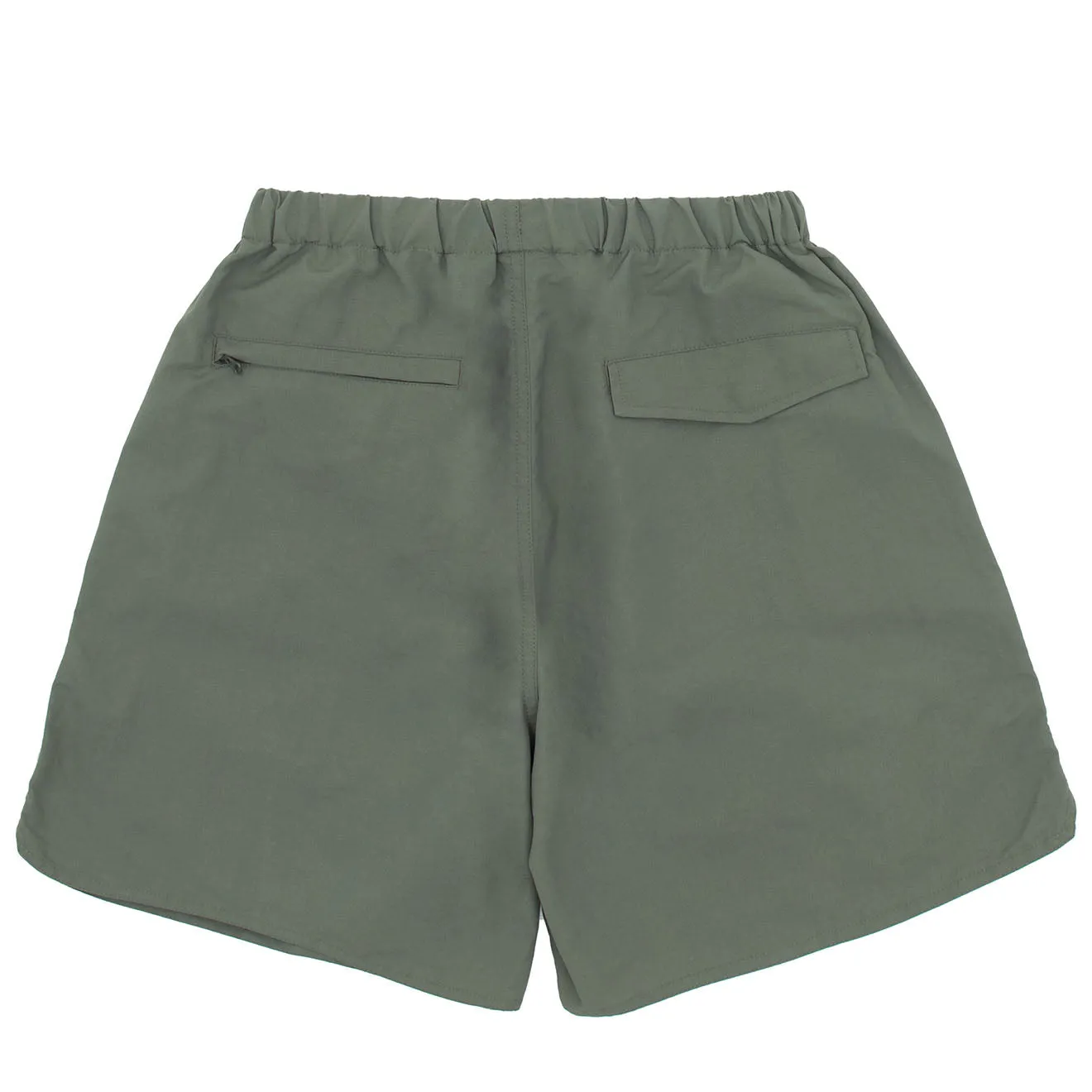 Wild Things Army Shorts O.D Khaki
