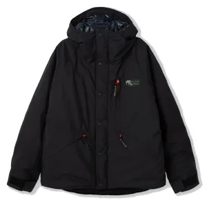Wild Things Makalu Jacket Black
