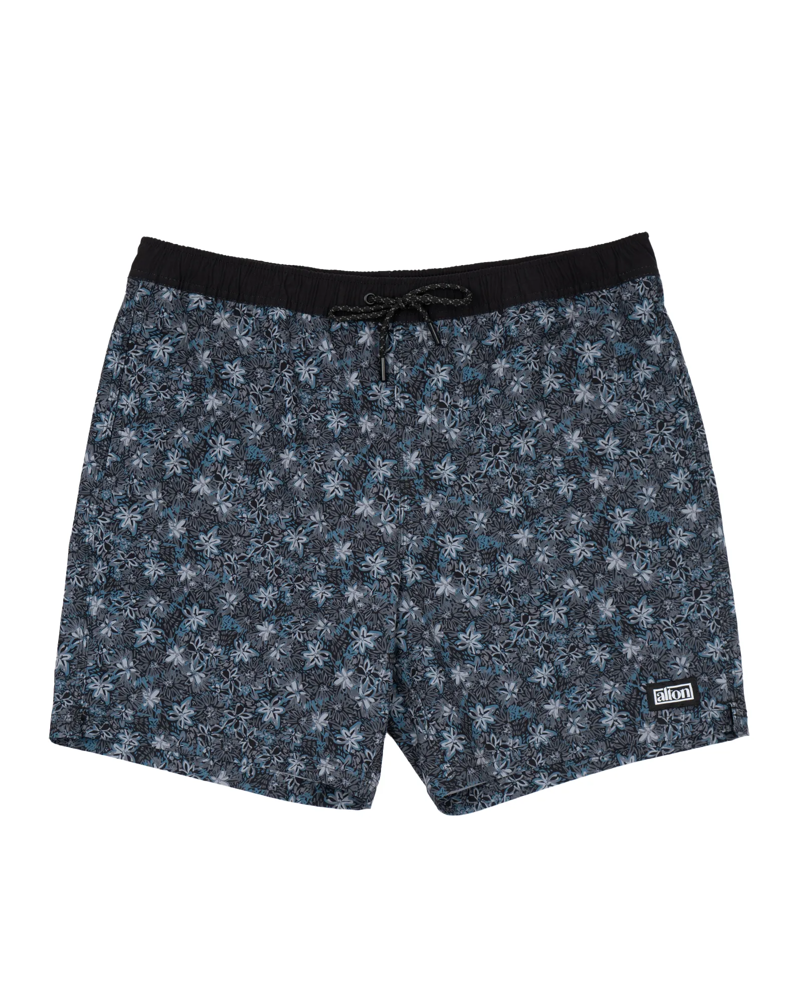 Wildflower 17" Volley Shorts