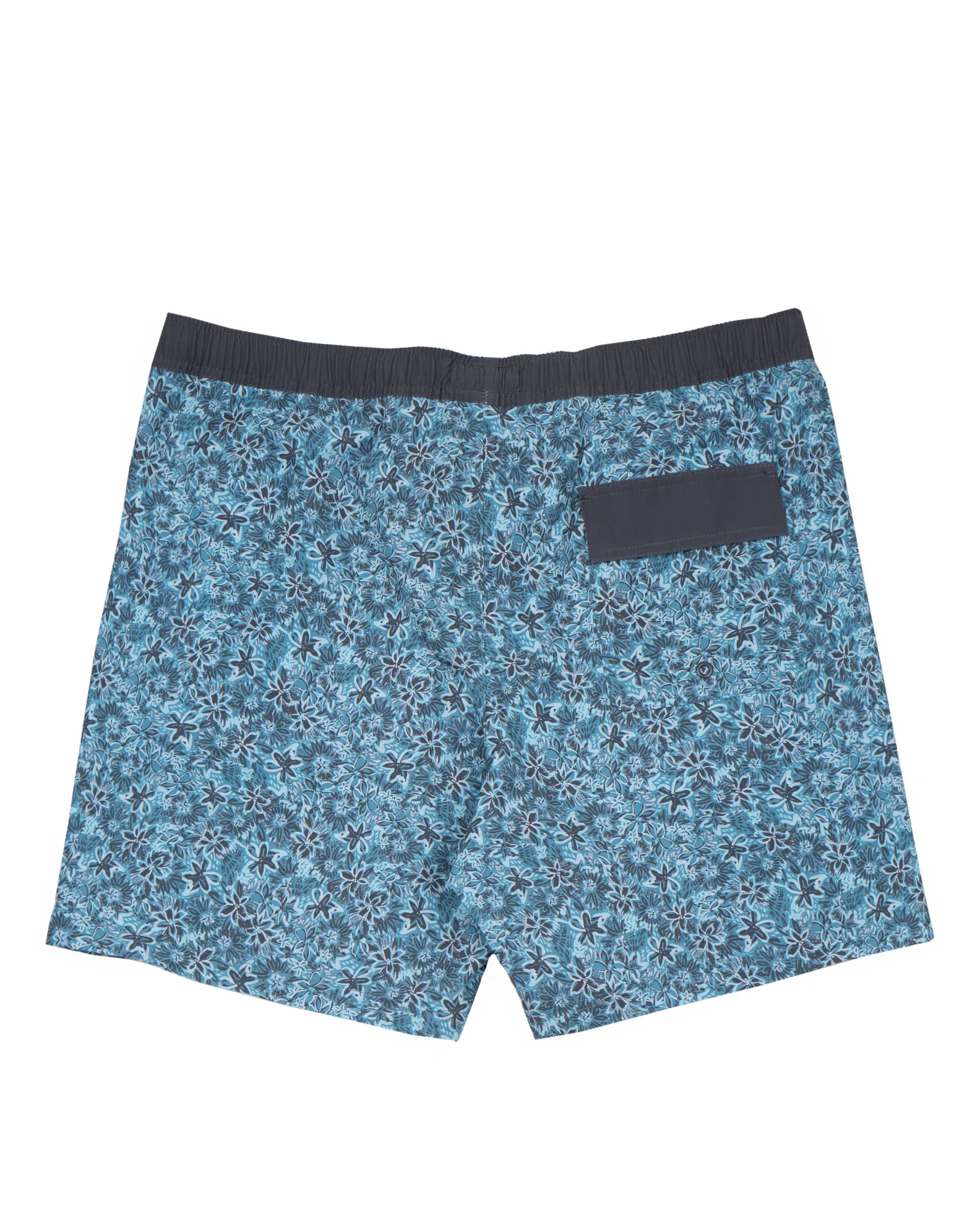 Wildflower 17" Volley Shorts