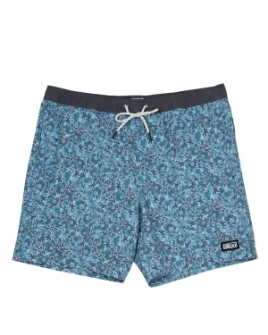 Wildflower 17" Volley Shorts