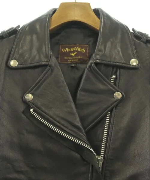 WIZ&WITCH Motercycle Jackets