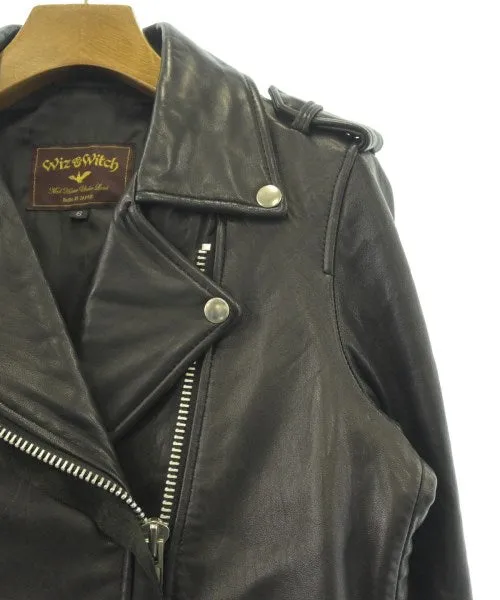 WIZ&WITCH Motercycle Jackets