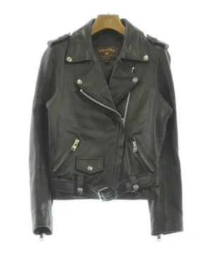 WIZ&WITCH Motercycle Jackets