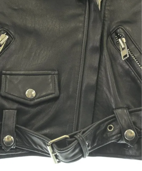 WIZ&WITCH Motercycle Jackets