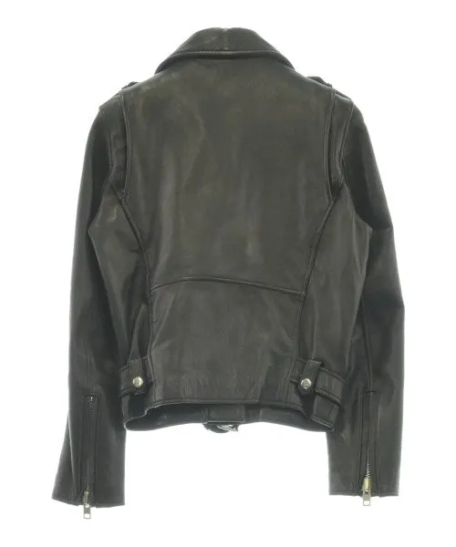 WIZ&WITCH Motercycle Jackets