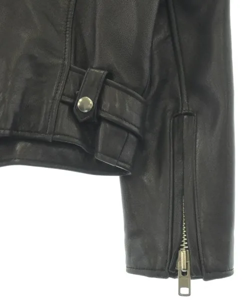 WIZ&WITCH Motercycle Jackets