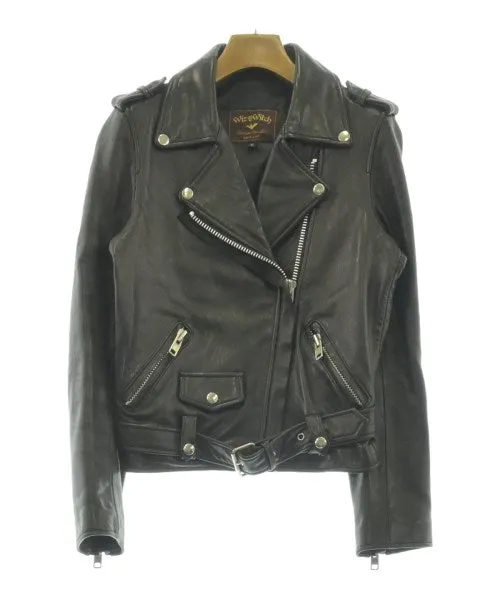 WIZ&WITCH Motercycle Jackets