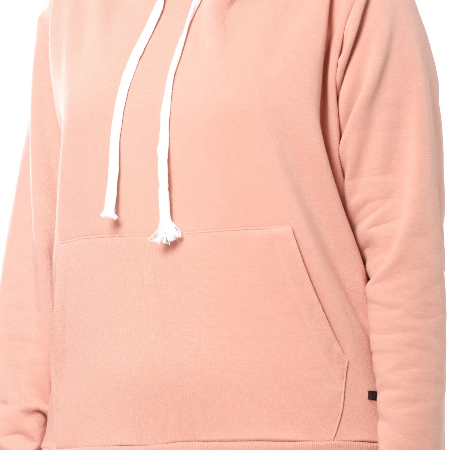 Women Full Sleeve Hooded Sweatshirt