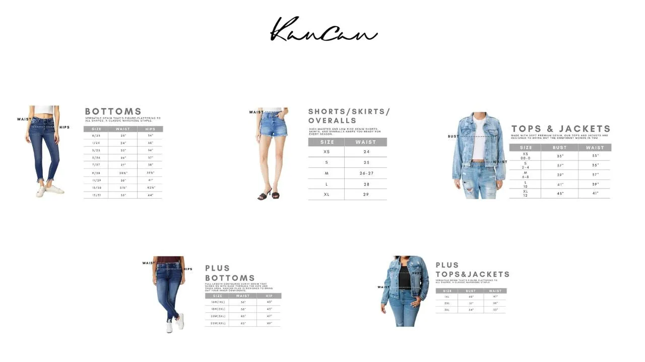 Women's Summer Shorts In Blue