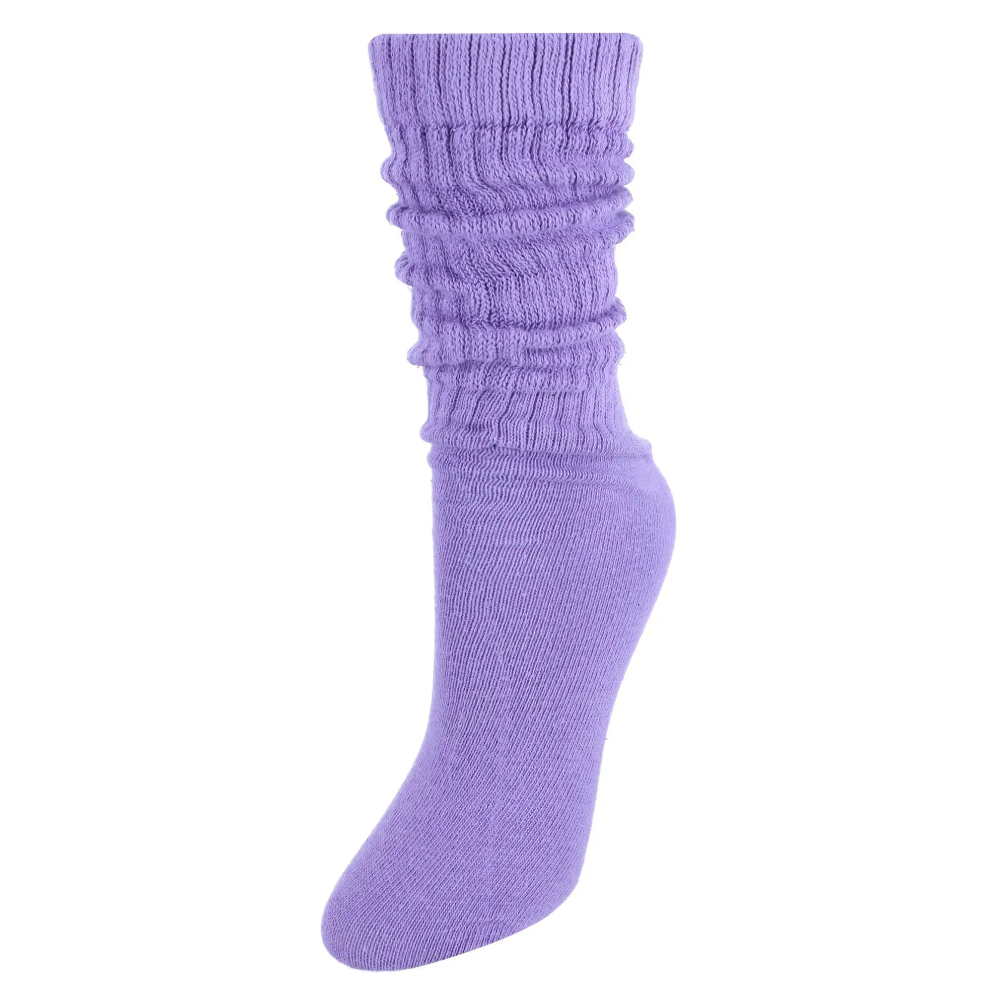 Women's Super Soft Slouch Socks (1 Pair)