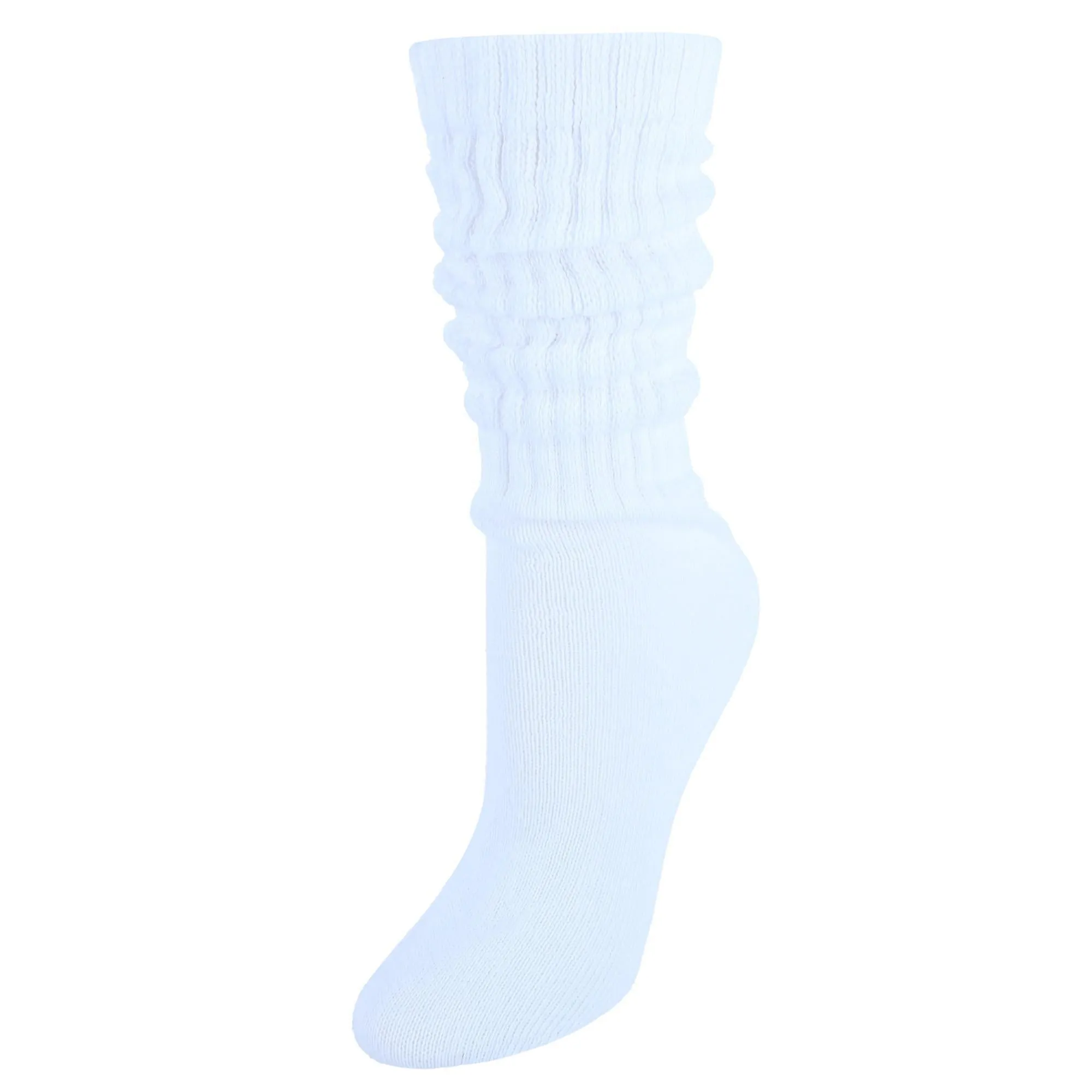 Women's Super Soft Slouch Socks (1 Pair)