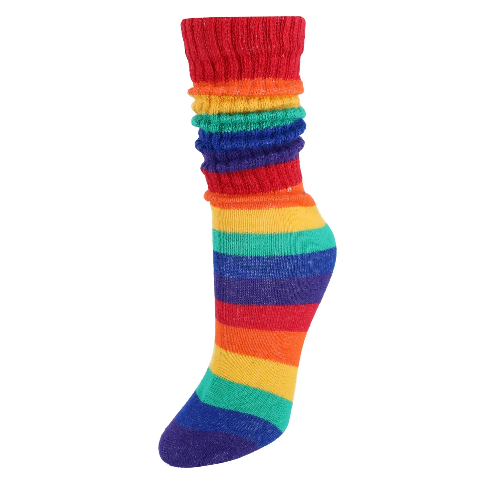 Women's Super Soft Slouch Socks (1 Pair)