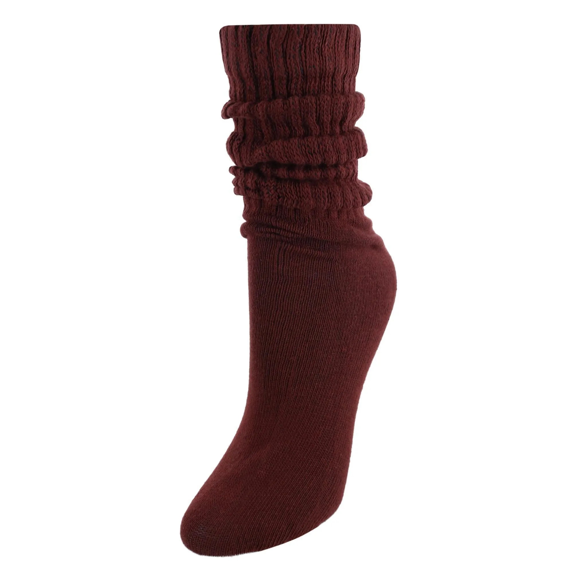 Women's Super Soft Slouch Socks (1 Pair)