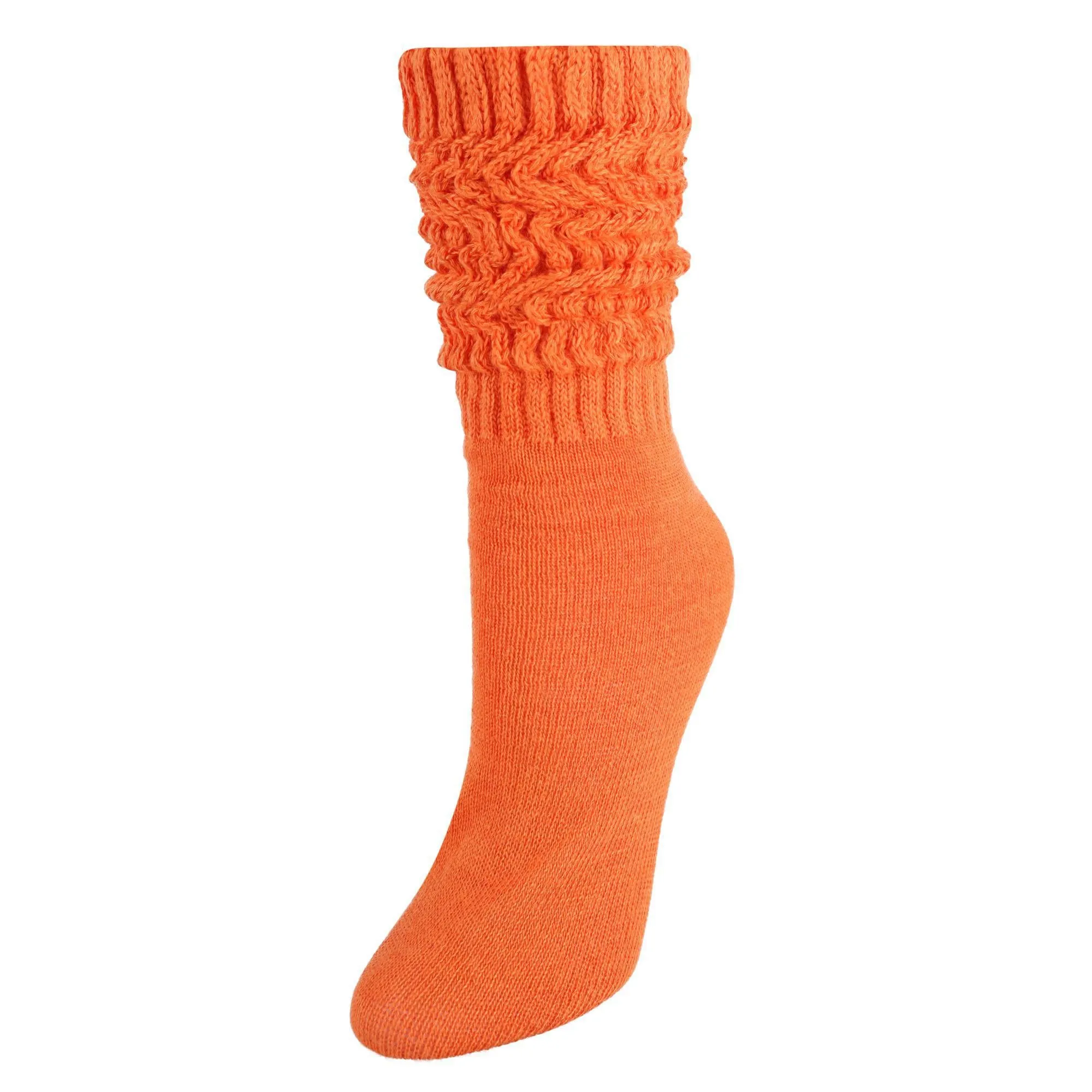 Women's Super Soft Slouch Socks (1 Pair)