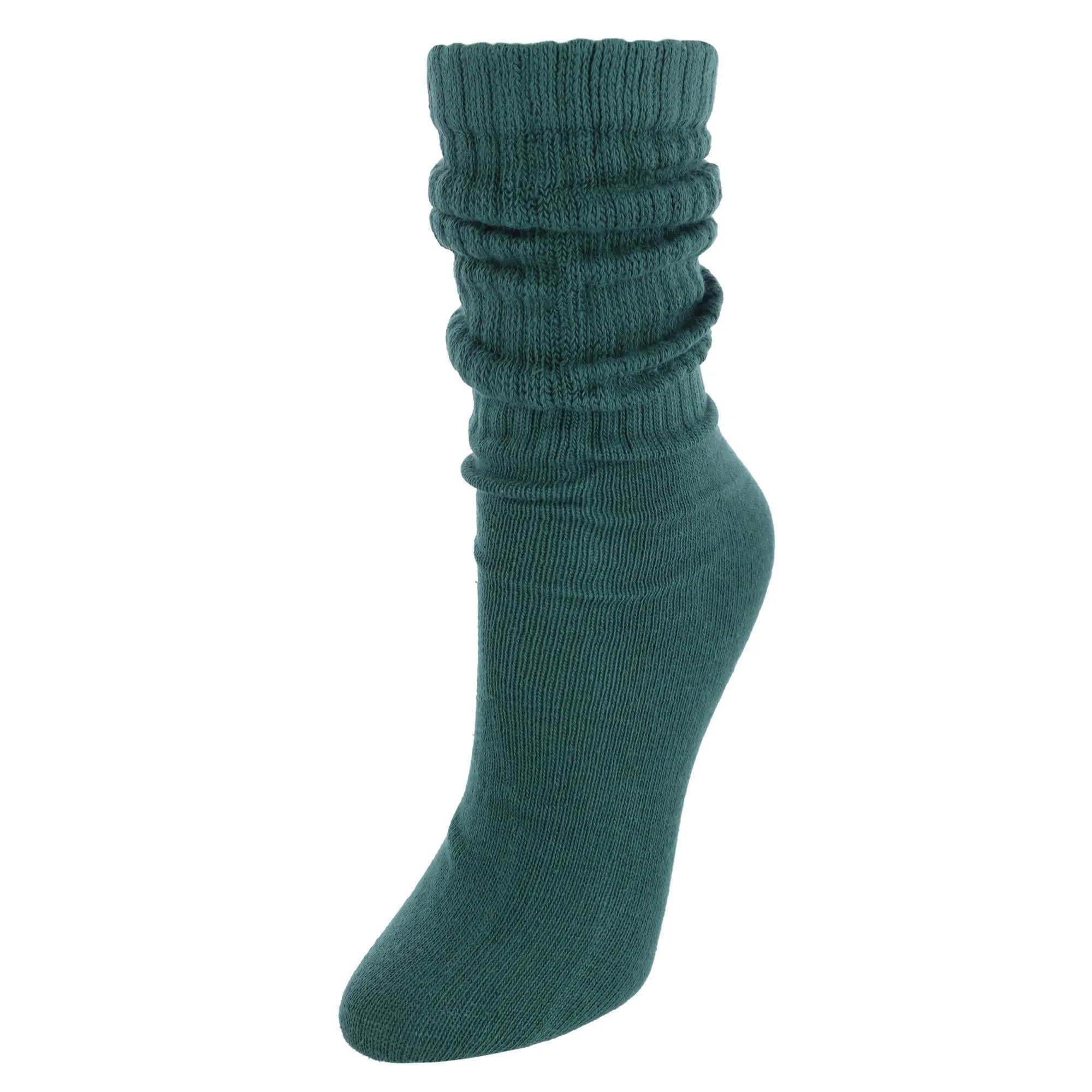 Women's Super Soft Slouch Socks (1 Pair)