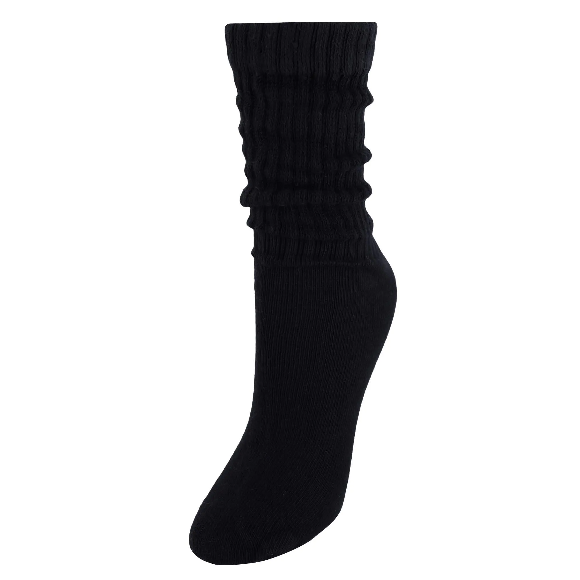 Women's Super Soft Slouch Socks (1 Pair)