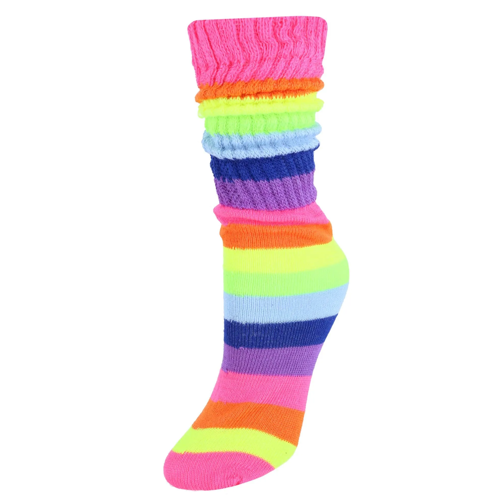 Women's Super Soft Slouch Socks (1 Pair)