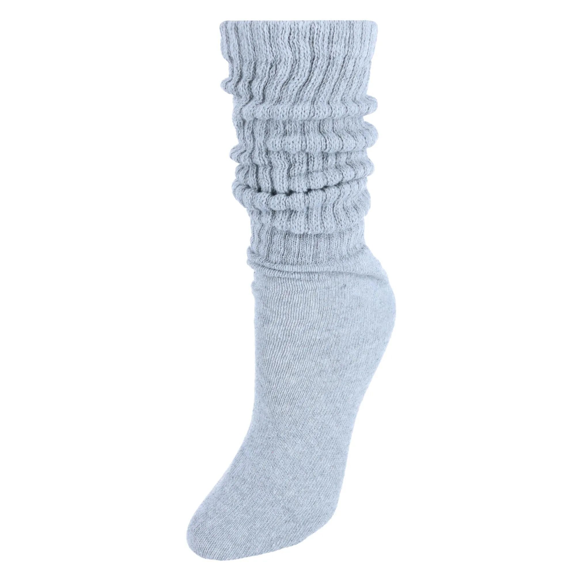 Women's Super Soft Slouch Socks (1 Pair)