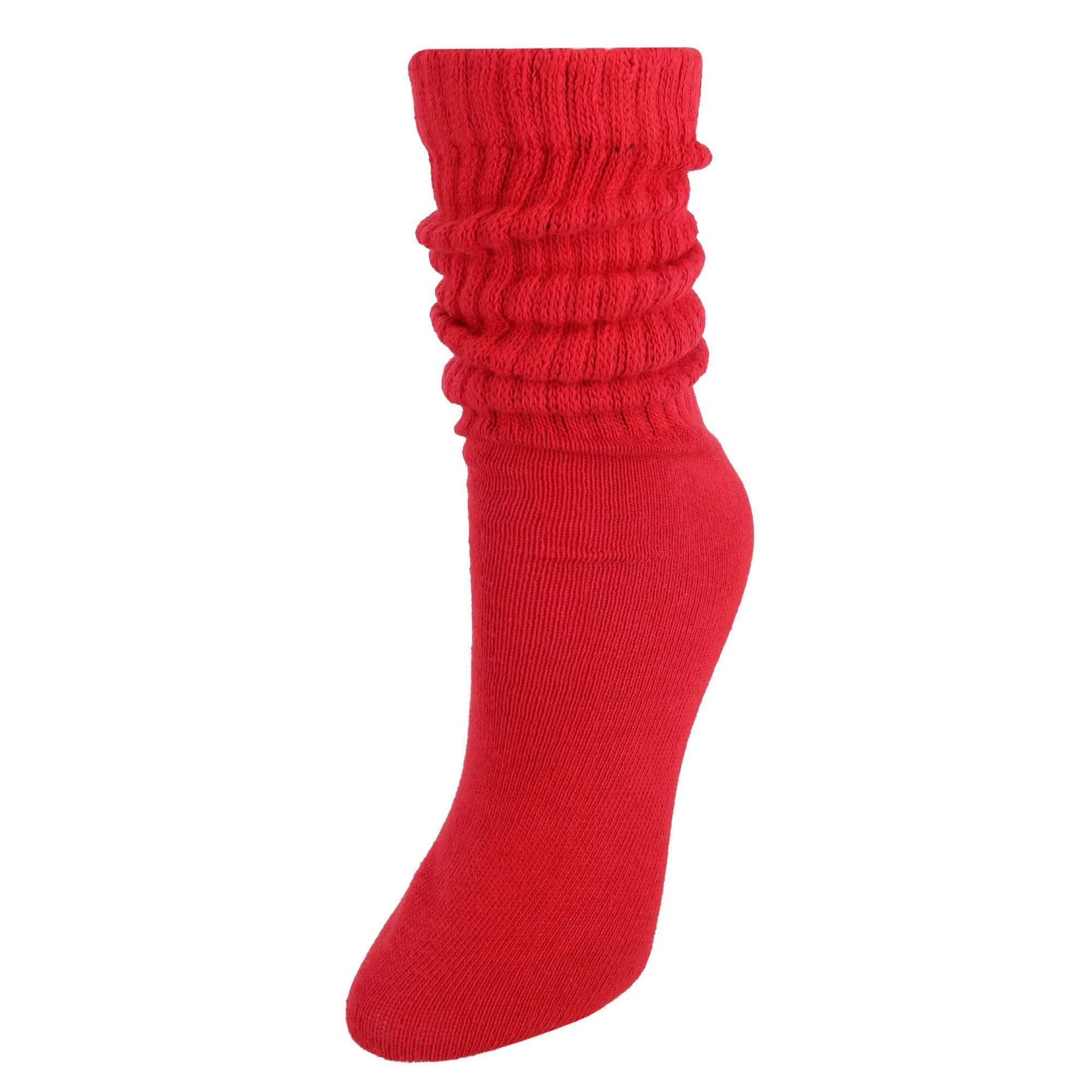 Women's Super Soft Slouch Socks (1 Pair)