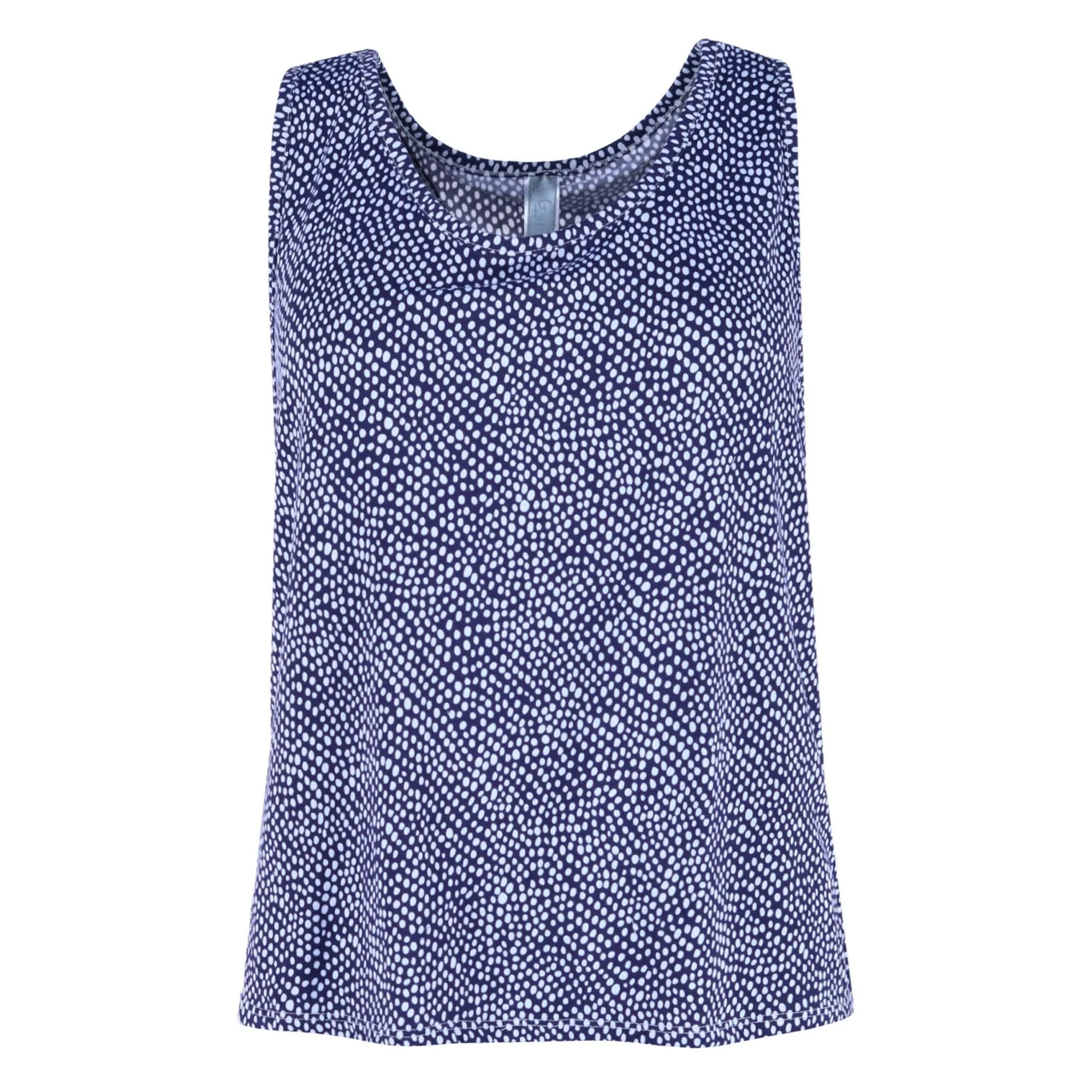 Women's Tank Top and Shorts with Robe Sleep Set