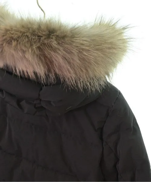 WOOLRICH Down jackets/Vests