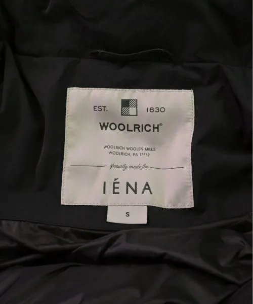 WOOLRICH Down jackets/Vests