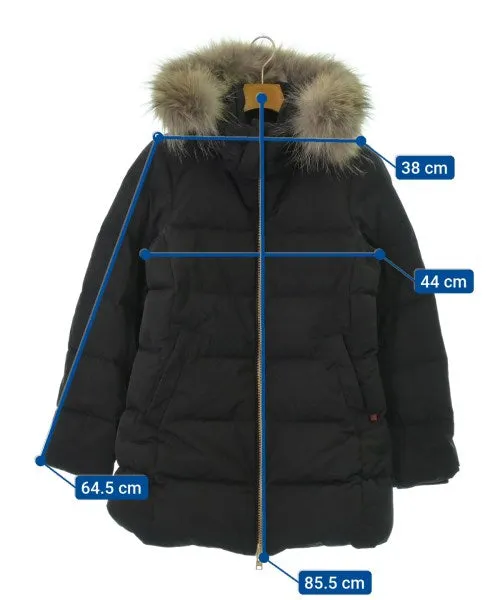 WOOLRICH Down jackets/Vests
