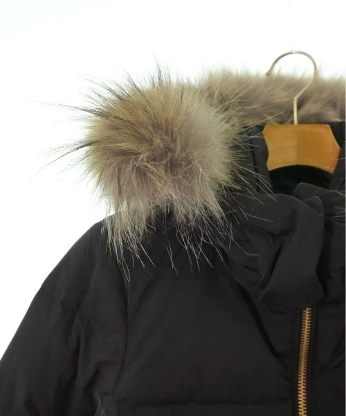WOOLRICH Down jackets/Vests