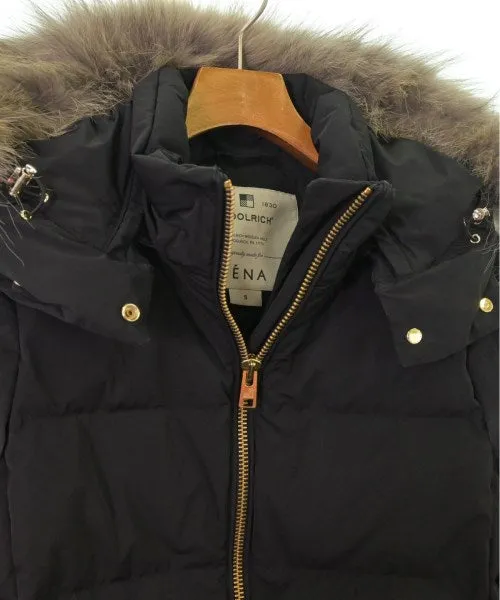 WOOLRICH Down jackets/Vests