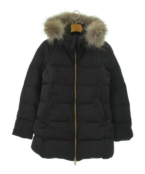 WOOLRICH Down jackets/Vests