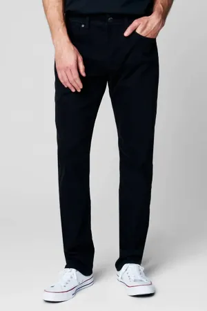 Wooster Slim Fit Mens Jeans In Aluminum